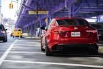 Alfa Romeo Giulia Quadrifoglio Nero Edizione 2018 года (NA)